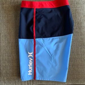 Men’s Board Shorts Hurley Brand